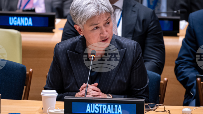 Австралия наложи санкции и забрани за пътуване на афганистански министри 