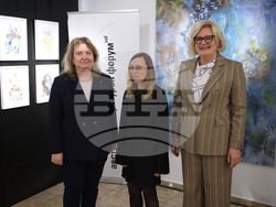 Снимка: Народно събрание