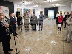 Снимка: Народно събрание