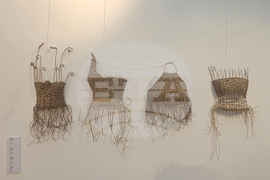 Галерия "Мисията" - "Митологични трансформации" - изложба