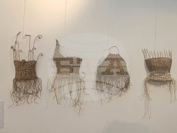 Галерия "Мисията" - "Митологични трансформации" - изложба