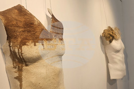 Галерия "Мисията" - "Митологични трансформации" - изложба