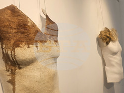 Галерия "Мисията" - "Митологични трансформации" - изложба