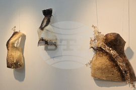 Галерия "Мисията" - "Митологични трансформации" - изложба