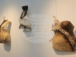 Галерия "Мисията" - "Митологични трансформации" - изложба