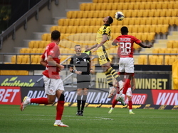 Пловдив - футбол - „Ботев“ (Пловдив) - „ЦСКА 1948“