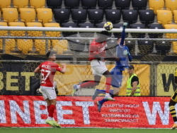 Пловдив - футбол - „Ботев“ (Пловдив) - „ЦСКА 1948“