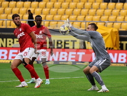 Пловдив - футбол - „Ботев“ (Пловдив) - „ЦСКА 1948“