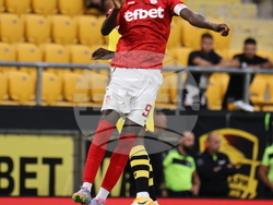 Пловдив - футбол - „Ботев“ (Пловдив) - „ЦСКА 1948“