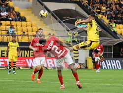 Пловдив - футбол - „Ботев“ (Пловдив) - „ЦСКА 1948“