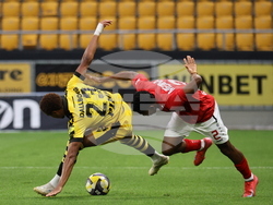 Пловдив - футбол - „Ботев“ (Пловдив) - „ЦСКА 1948“