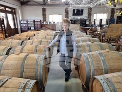 Село Мечка - винарска изба „Седем поколения“ - представяне