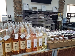 Село Мечка - винарска изба „Седем поколения“ - представяне