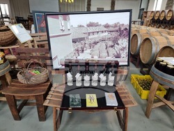 Село Мечка - винарска изба „Седем поколения“ - представяне