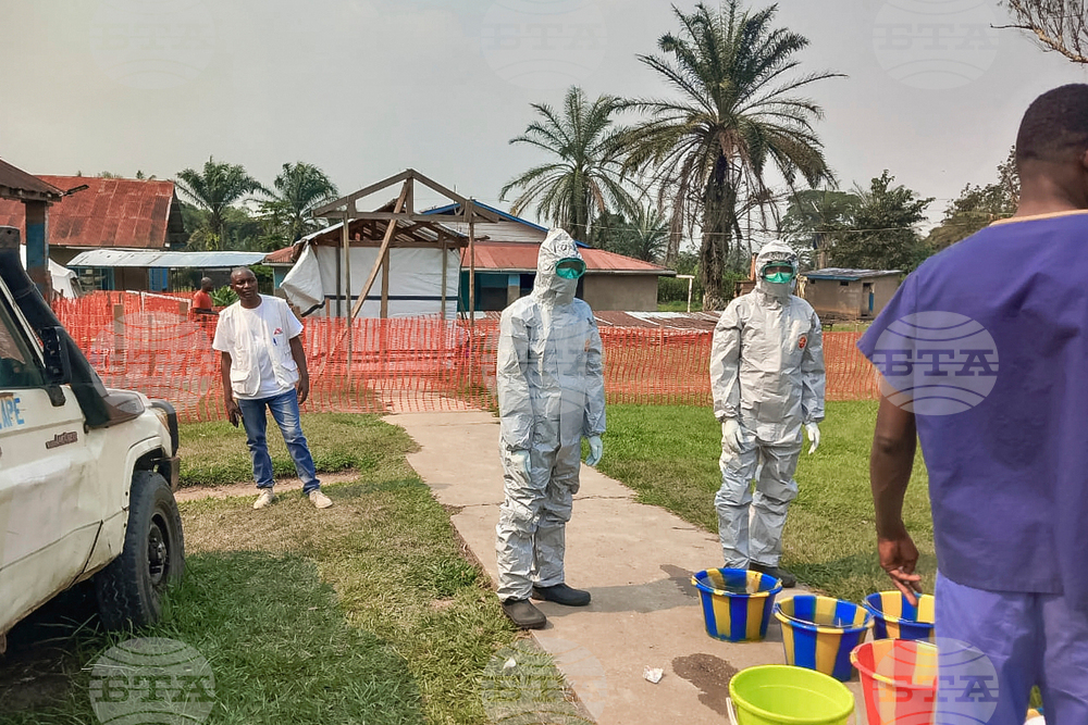 СЗО предупреди за появата на смъртоносния вирус "Марбург" в Етиопия