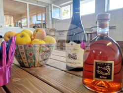 Харманли - изба „Коларово“