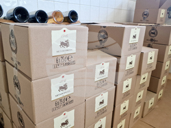 Харманли - изба „Коларово“