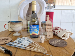 Харманли - изба „Коларово“