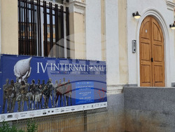 Ямбол - ХГ „Хорж Папазов” - Международно триенале „Духът на акварела“ 2025 - изложба