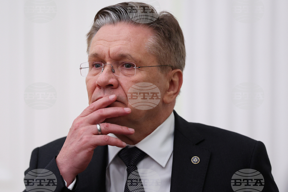 Alexey Likhachev: Rosatom Aims to Bring Nuclear Power to Turkiye This Year