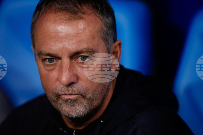 Spain Soccer La Liga