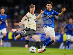 Spain Soccer La Liga