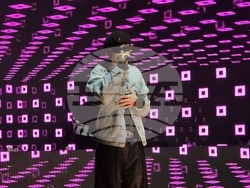 Добрич -"Молец" - "La Bouche" - концерт