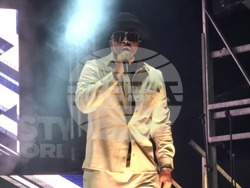 Добрич -"Молец" - "La Bouche" - концерт