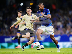 Spain Soccer La Liga