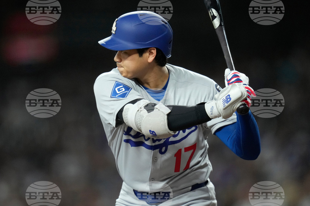 Dodgers Diamondbacks Baseball
