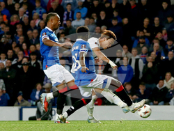 Britain Soccer Europe League