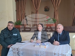 Снимка: Апелативна прокуратура – Пловдив