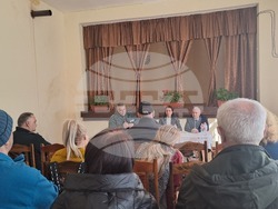 Снимка: Апелативна прокуратура – Пловдив