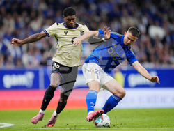 Spain Soccer La Liga