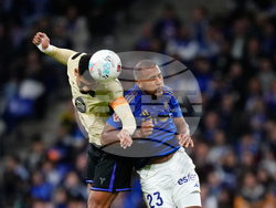 Spain Soccer La Liga