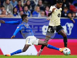 Spain Soccer La Liga