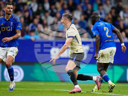 Spain Soccer La Liga