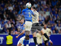 Spain Soccer La Liga