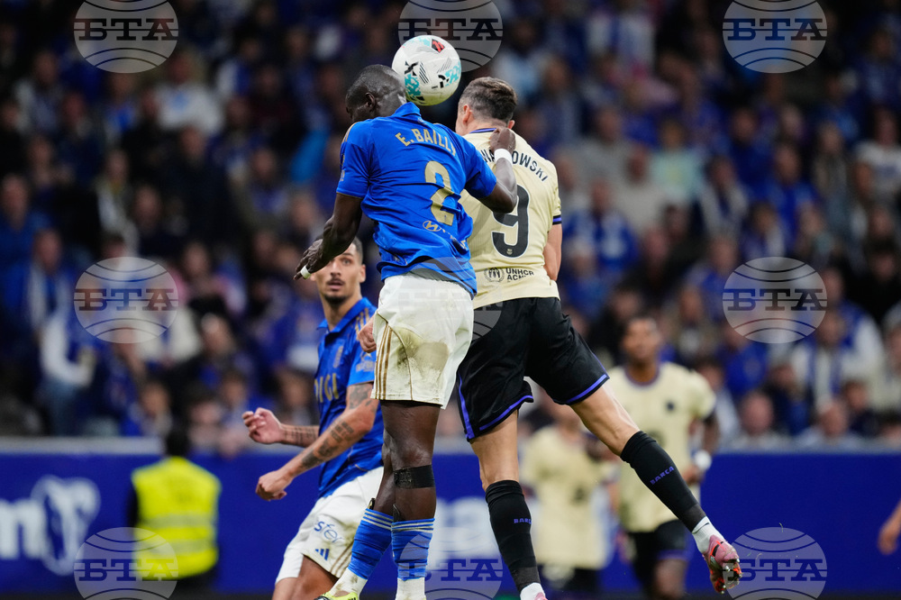 Овиедо и Майорка завършиха наравно