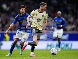 Spain Soccer La Liga