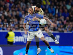 Spain Soccer La Liga