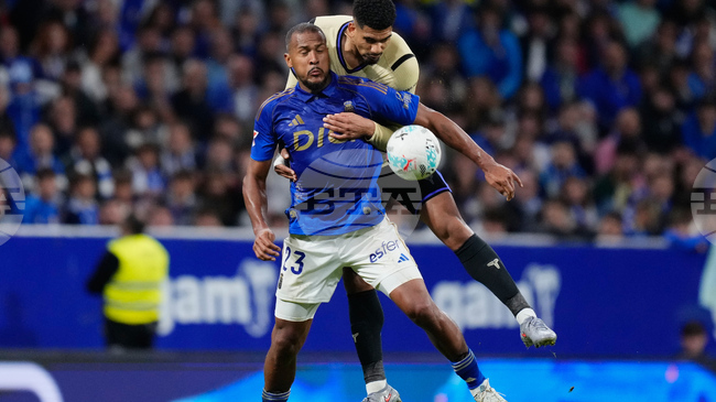 Овиедо и Осасуна завършиха при равенство в испанската Ла Лига