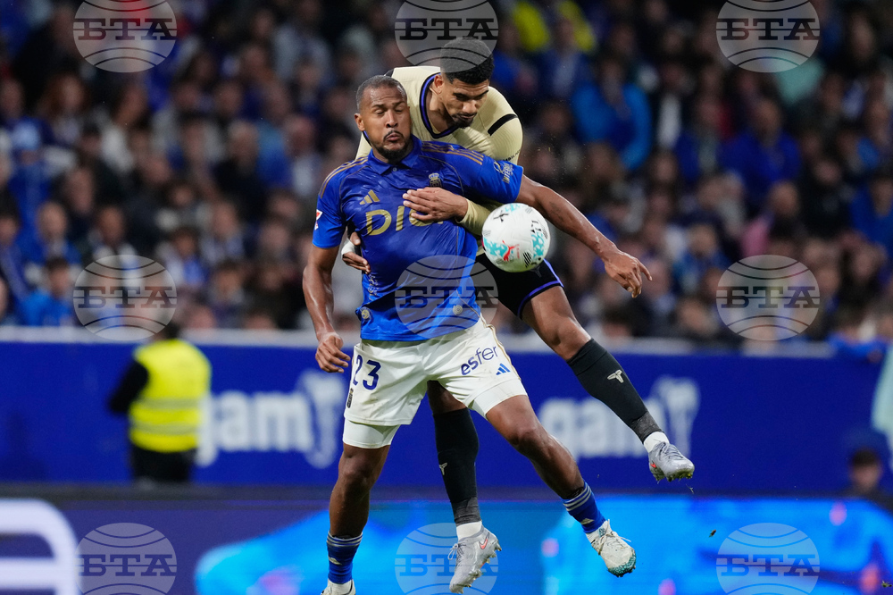 Овиедо и Осасуна завършиха при равенство в испанската Ла Лига