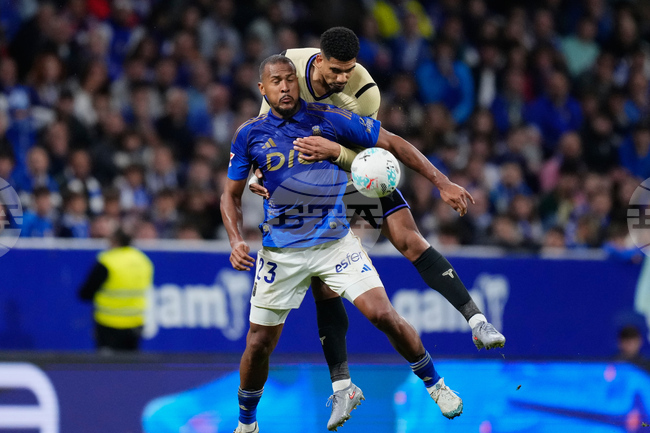 Овиедо и Осасуна завършиха при равенство в испанската Ла Лига