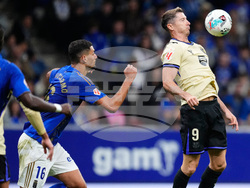 Spain Soccer La Liga