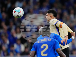 Spain Soccer La Liga