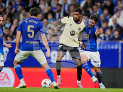 Spain Soccer La Liga