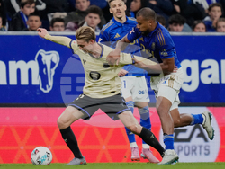 Spain Soccer La Liga