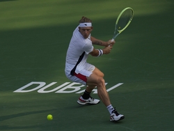 Dubai Tennis Championships