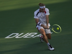 Dubai Tennis Championships